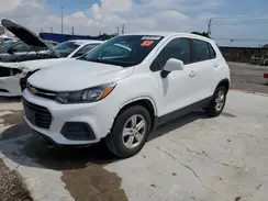 KL7CJKSB7LB063560 2020 CHEVROLET TRAX