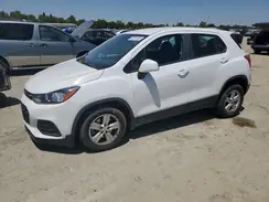 KL7CJKSB7LB065079 2020 CHEVROLET TRAX