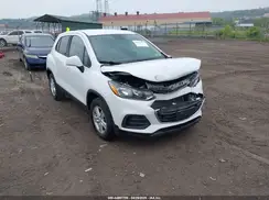 KL7CJKSB7LB069813 2020 CHEVROLET TRAX
