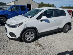 KL7CJKSB7LB070217 2020 CHEVROLET TRAX