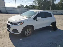 KL7CJKSB7LB072727 2020 CHEVROLET TRAX