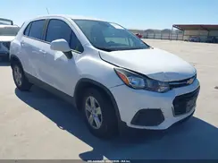 KL7CJKSB7LB073165 2020 CHEVROLET TRAX