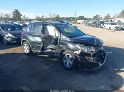 KL7CJKSB7LB079435 2020 CHEVROLET TRAX