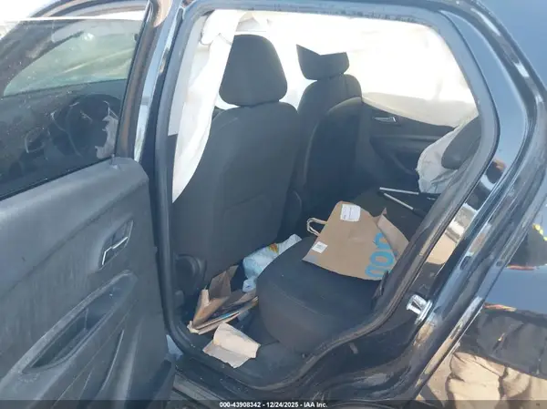 KL7CJKSB7LB079435 2020 CHEVROLET TRAX - Image 8