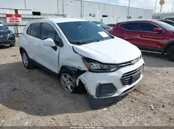 KL7CJKSB7LB084778 2020 CHEVROLET TRAX