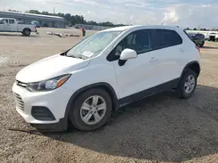 KL7CJKSB7LB084893 2020 CHEVROLET TRAX