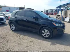 KL7CJKSB7LB086840 2020 CHEVROLET TRAX