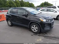 KL7CJKSB7LB090418 2020 CHEVROLET TRAX