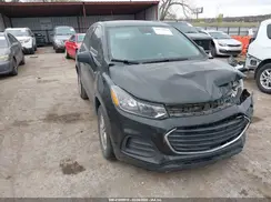 KL7CJKSB7LB314979 2020 CHEVROLET TRAX