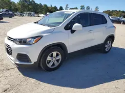 KL7CJKSB7LB316490 2020 CHEVROLET TRAX