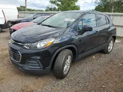 KL7CJKSB7LB319034 2020 CHEVROLET TRAX