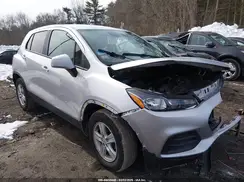 KL7CJKSB7LB320409 2020 CHEVROLET TRAX