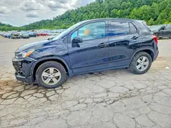 KL7CJKSB7LB321124 2020 CHEVROLET TRAX