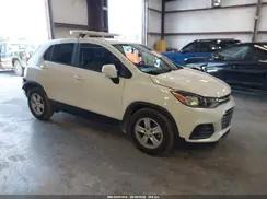 KL7CJKSB7LB322127 2020 CHEVROLET TRAX