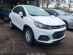 KL7CJKSB7LB322872 2020 CHEVROLET TRAX