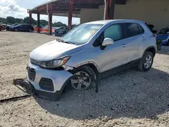 KL7CJKSB7LB323908 2020 CHEVROLET TRAX