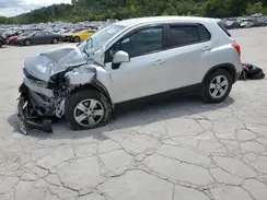 KL7CJKSB7LB326033 2020 CHEVROLET TRAX