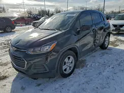 KL7CJKSB7LB326341 2020 CHEVROLET TRAX