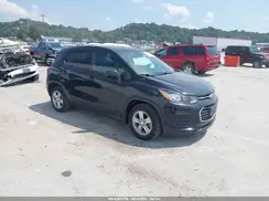 KL7CJKSB7LB327246 2020 CHEVROLET TRAX