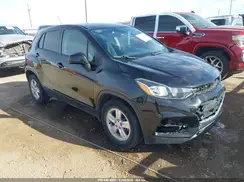 KL7CJKSB7LB327912 2020 CHEVROLET TRAX