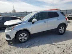 KL7CJKSB7LB330258 2020 CHEVROLET TRAX