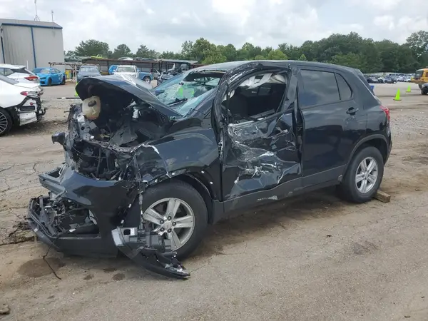 KL7CJKSB7LB331135 2020 CHEVROLET TRAX - Image 1
