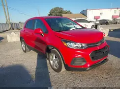 KL7CJKSB7LB333046 2020 CHEVROLET TRAX