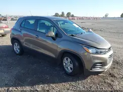 KL7CJKSB7LB334004 2020 CHEVROLET TRAX