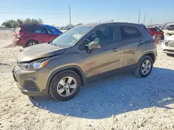 KL7CJKSB7LB334505 2020 CHEVROLET TRAX