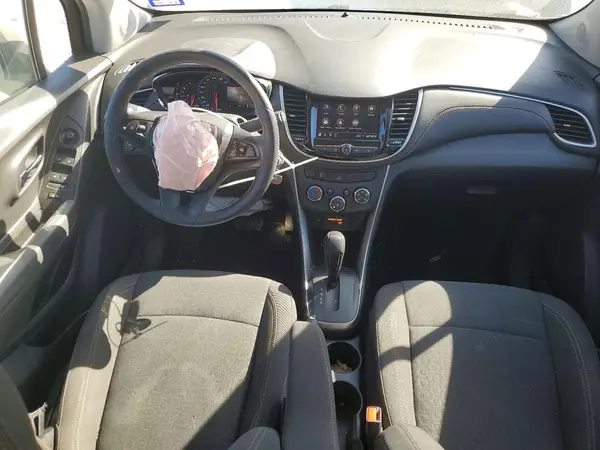 KL7CJKSB7LB334505 2020 CHEVROLET TRAX - Image 8