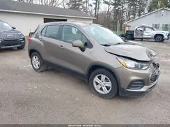 KL7CJKSB7LB336156 2020 CHEVROLET TRAX