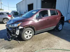 KL7CJKSB7LB343723 2020 CHEVROLET TRAX