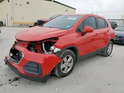 KL7CJKSB7LB346315 2020 CHEVROLET TRAX