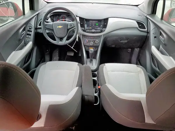 KL7CJKSB7LB346315 2020 CHEVROLET TRAX - Image 8