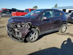 KL7CJKSB7LB348131 2020 CHEVROLET TRAX