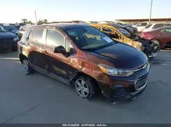 KL7CJKSB7LB349022 2020 CHEVROLET TRAX