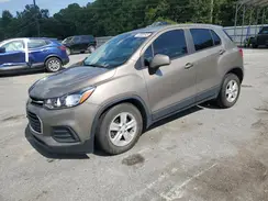KL7CJKSB7LB354172 2020 CHEVROLET TRAX