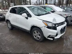 KL7CJKSB7MB301215 2021 CHEVROLET TRAX