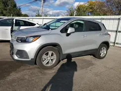 KL7CJKSB7MB301442 2021 CHEVROLET TRAX