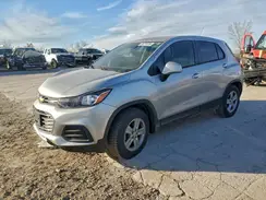KL7CJKSB7MB301828 2021 CHEVROLET TRAX