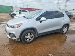 KL7CJKSB7MB302364 2021 CHEVROLET TRAX