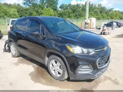 KL7CJKSB7MB302428 2021 CHEVROLET TRAX