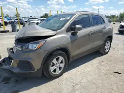 KL7CJKSB7MB307287 2021 CHEVROLET TRAX