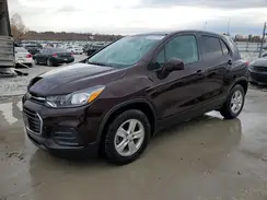 KL7CJKSB7MB307435 2021 CHEVROLET TRAX