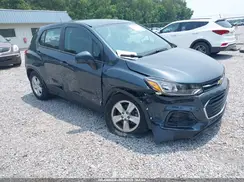 KL7CJKSB7MB307760 2021 CHEVROLET TRAX