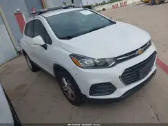 KL7CJKSB7MB320802 2021 CHEVROLET TRAX