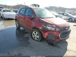 KL7CJKSB7MB331332 2021 CHEVROLET TRAX