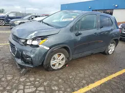 KL7CJKSB7MB331458 2021 CHEVROLET TRAX