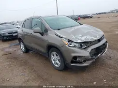 KL7CJKSB7MB334134 2021 CHEVROLET TRAX
