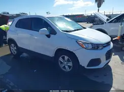 KL7CJKSB7MB334344 2021 CHEVROLET TRAX